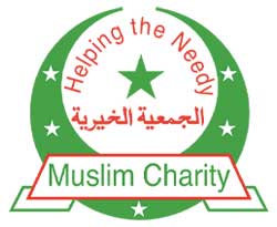 Muslim Charity