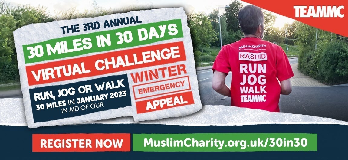 Muslim Charity