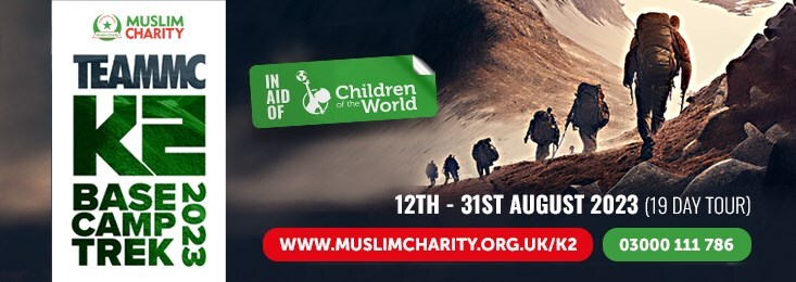 Muslim Charity